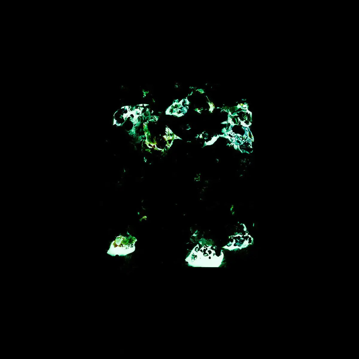 The Blossoming Mind - Original - SOLD by artist Becky Smith - Wyecliffe Galleries