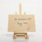 The Blossoming Mind - Original - SOLD by artist Becky Smith - Wyecliffe Galleries