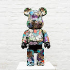 The Butterfly Effect - Original - SOLD by artist Becky Smith - Wyecliffe Galleries