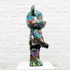 The Butterfly Effect - Original - SOLD by artist Becky Smith - Wyecliffe Galleries