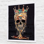 The Life Of A Showgirl - Artist Proof (Paper Edition) by artist Becky Smith - Wyecliffe Galleries