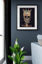 The Life Of A Showgirl - Artist Proof (Paper Edition) by artist Becky Smith - Wyecliffe Galleries