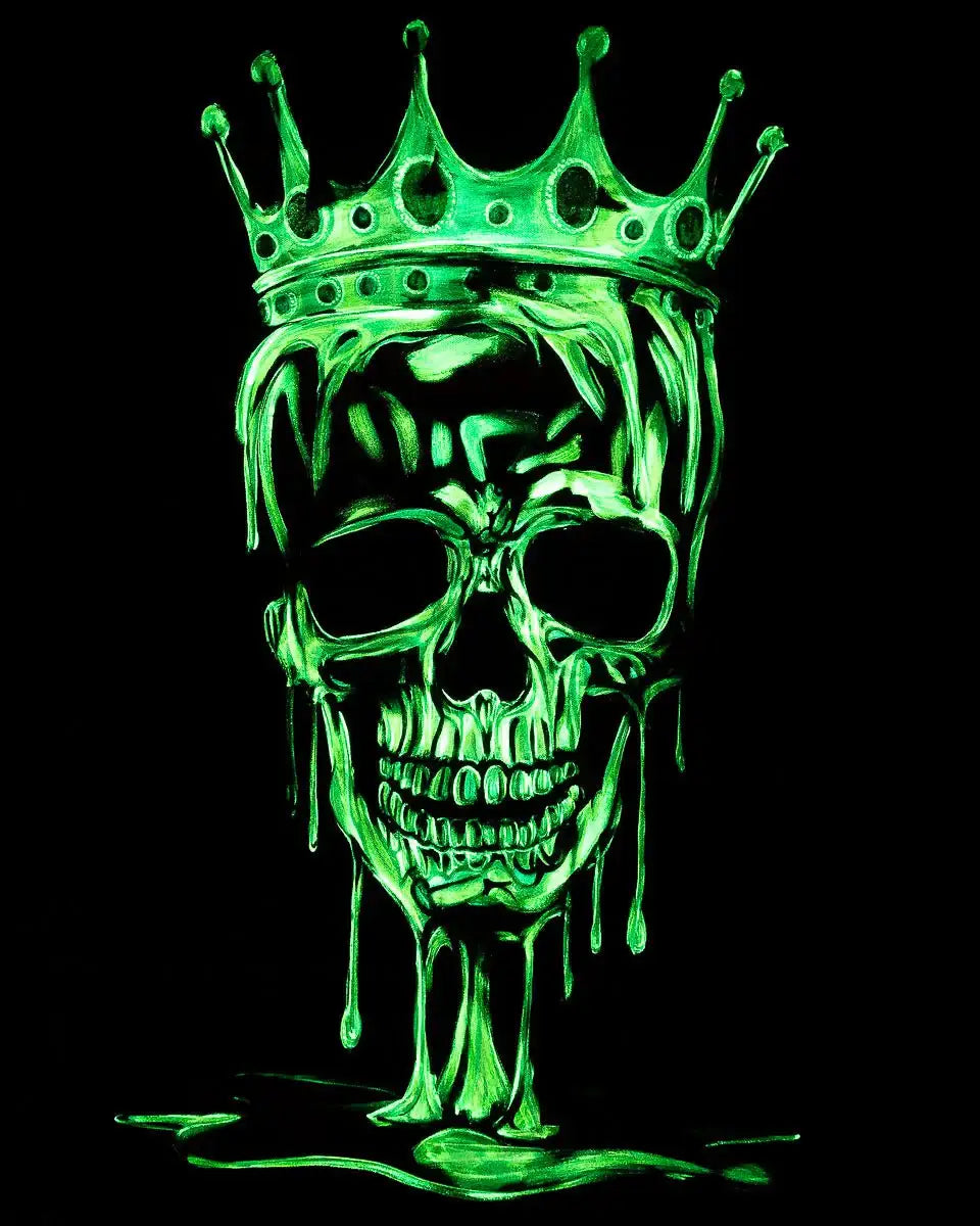 The Life Of A Showgirl - Deluxe Edition (Box Canvas) by artist Becky Smith - Wyecliffe Galleries