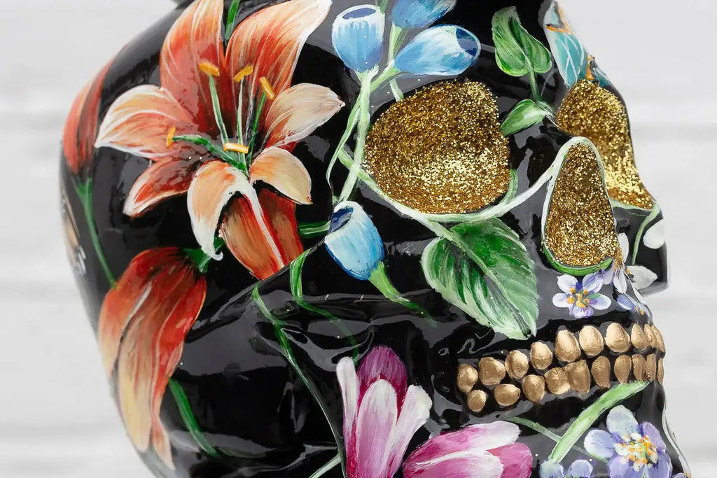 The Power Of Three - Original Sculpture by artist Becky Smith - Wyecliffe Galleries