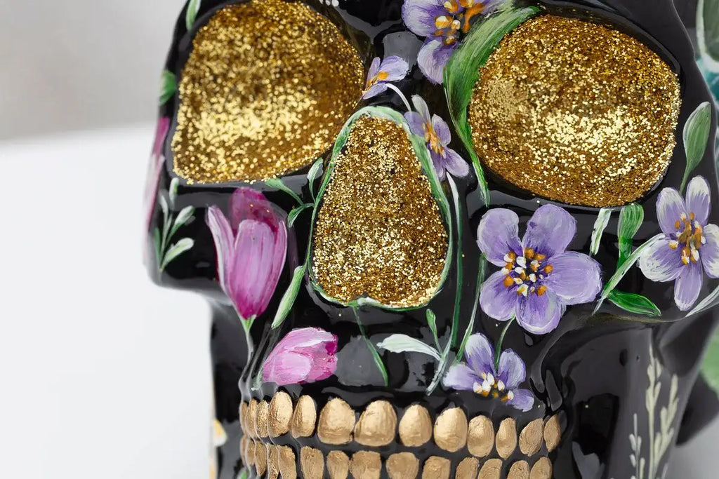 The Power Of Three - Original Sculpture by artist Becky Smith - Wyecliffe Galleries