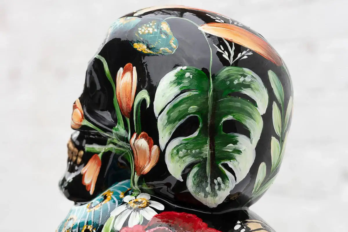 The Power Of Three - Original Sculpture by artist Becky Smith - Wyecliffe Galleries