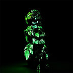 The Power Of Three - Original Sculpture by artist Becky Smith - Wyecliffe Galleries