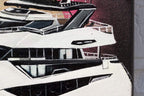 The Sunseeker - Original by artist Becky Smith - Wyecliffe Galleries