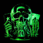 This Life Is Ace - Artist Proof (Paper Edition) by artist Becky Smith - Wyecliffe Galleries