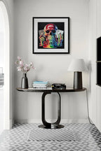 This Life Is Ace - Artist Proof (Paper Edition) by artist Becky Smith - Wyecliffe Galleries