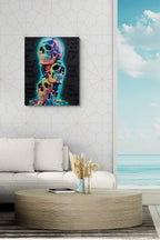 Three Of A Kind - Deluxe Edition by artist Becky Smith - Wyecliffe Galleries