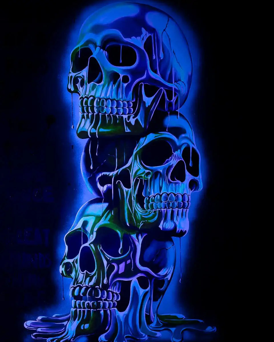 Three Of A Kind - Deluxe Edition by artist Becky Smith - Wyecliffe Galleries