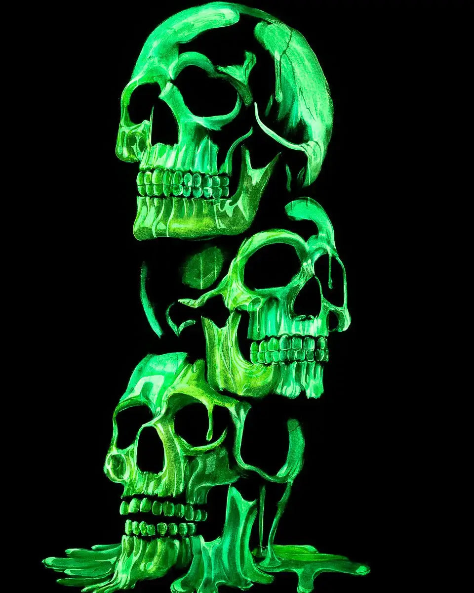 Three Of A Kind - Deluxe Edition by artist Becky Smith - Wyecliffe Galleries