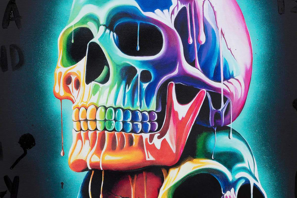 Three Of A Kind - Deluxe Edition by artist Becky Smith - Wyecliffe Galleries