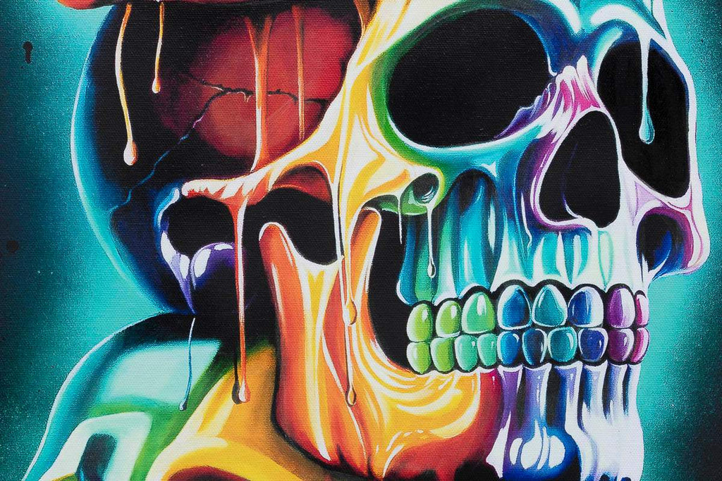 Three Of A Kind - Deluxe Edition by artist Becky Smith - Wyecliffe Galleries