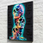 Three Of A Kind - Deluxe Edition by artist Becky Smith - Wyecliffe Galleries