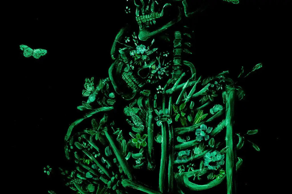 Till Death Do Us Part - Deluxe Edition - SOLD OUT by artist Becky Smith - Wyecliffe Galleries