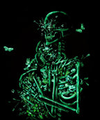 Till Death Do Us Part - Deluxe Edition - SOLD OUT by artist Becky Smith - Wyecliffe Galleries