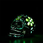 Today Is Golden - Original Sculpture - SOLD by artist Becky Smith - Wyecliffe Galleries