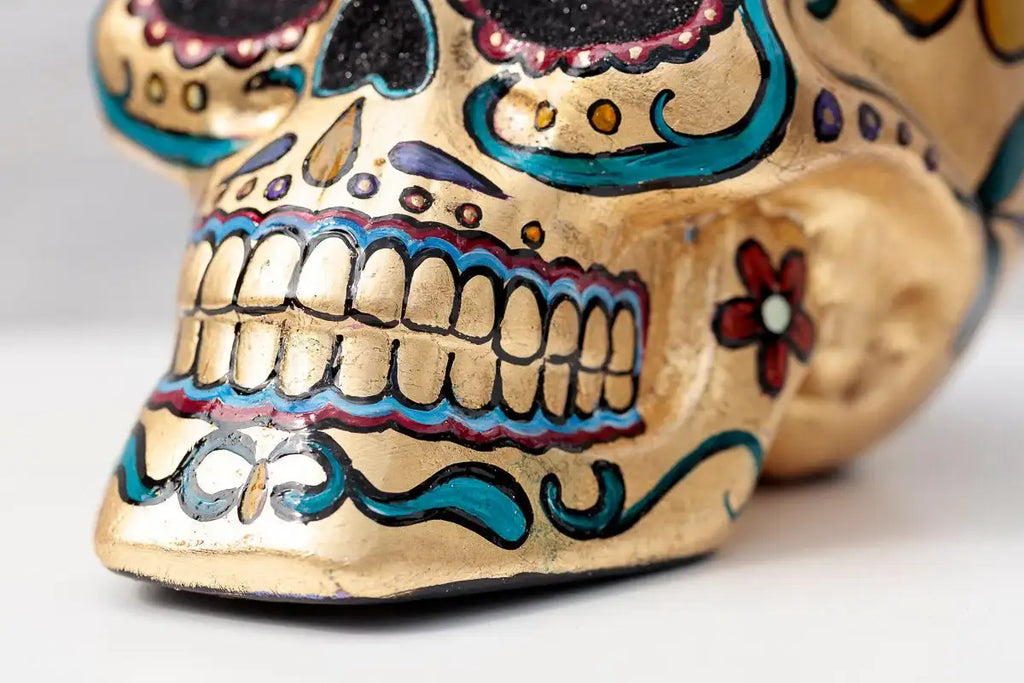 Today Is Golden - Original Sculpture - SOLD by artist Becky Smith - Wyecliffe Galleries