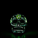 Today Is Golden - Original Sculpture - SOLD by artist Becky Smith - Wyecliffe Galleries