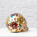 Today Is Golden - Original Sculpture - SOLD by artist Becky Smith - Wyecliffe Galleries