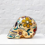 Today Is Golden - Original Sculpture - SOLD by artist Becky Smith - Wyecliffe Galleries