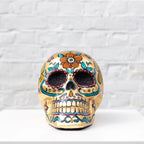 Today Is Golden - Original Sculpture - SOLD by artist Becky Smith - Wyecliffe Galleries