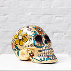 Today Is Golden - Original Sculpture - SOLD by artist Becky Smith - Wyecliffe Galleries