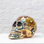 Today Is Golden - Original Sculpture - SOLD by artist Becky Smith - Wyecliffe Galleries