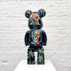 Tropic Of The Dead - Original - SOLD by artist Becky Smith - Wyecliffe Galleries