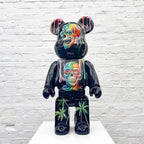 Tropic Of The Dead - Original - SOLD by artist Becky Smith - Wyecliffe Galleries