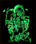 True Love Never Dies - Artist Proof by artist Becky Smith - Wyecliffe Galleries