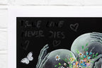 True Love Never Dies - Artist Proof by artist Becky Smith - Wyecliffe Galleries