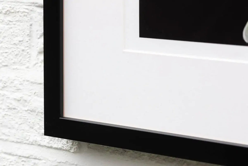 Two To Tango - Artist Proof by artist Becky Smith - Wyecliffe Galleries