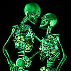 Until The End Of Time - Original - SOLD by artist Becky Smith - Wyecliffe Galleries