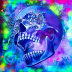 What Doesn't Kill You Makes You Stronger - Deluxe Edition by artist Becky Smith - Wyecliffe Galleries