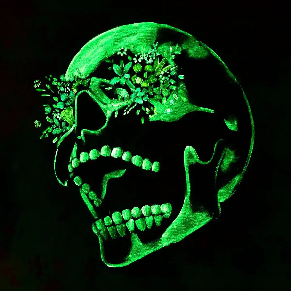 What Doesn't Kill You Makes You Stronger - Deluxe Edition by artist Becky Smith - Wyecliffe Galleries