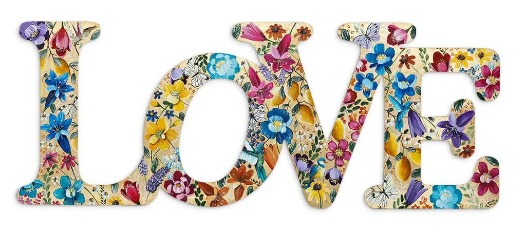 When Life Gives You Lemons - Original - SOLD by artist Becky Smith - Wyecliffe Galleries