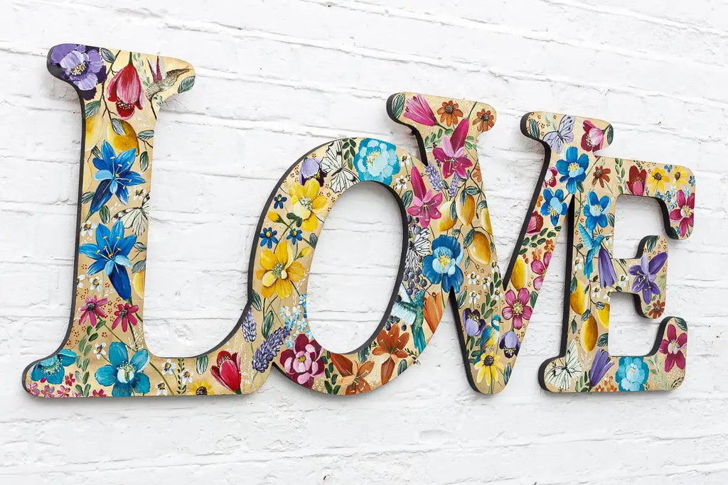 When Life Gives You Lemons - Original - SOLD by artist Becky Smith - Wyecliffe Galleries