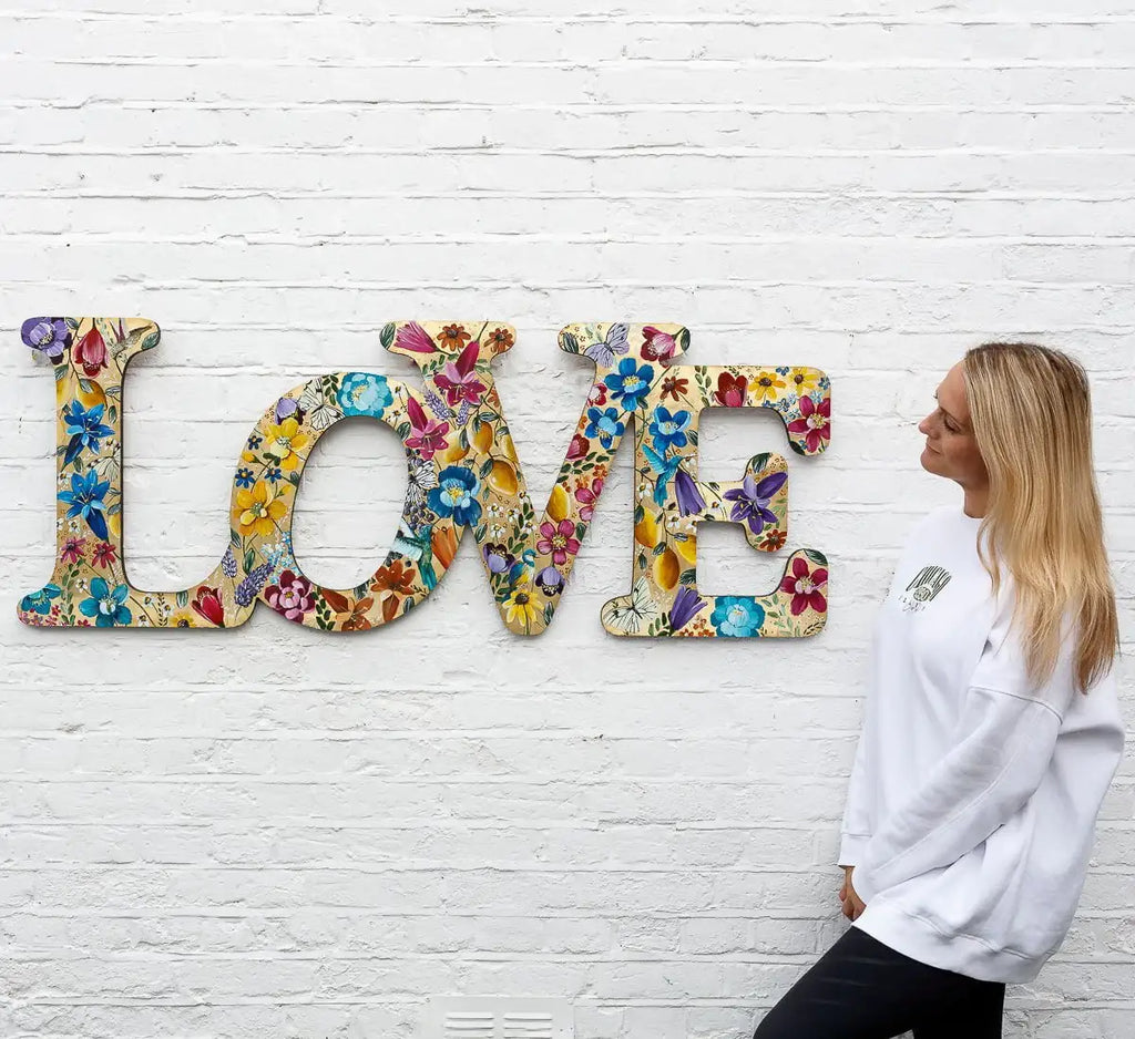 When Life Gives You Lemons - Original - SOLD by artist Becky Smith - Wyecliffe Galleries