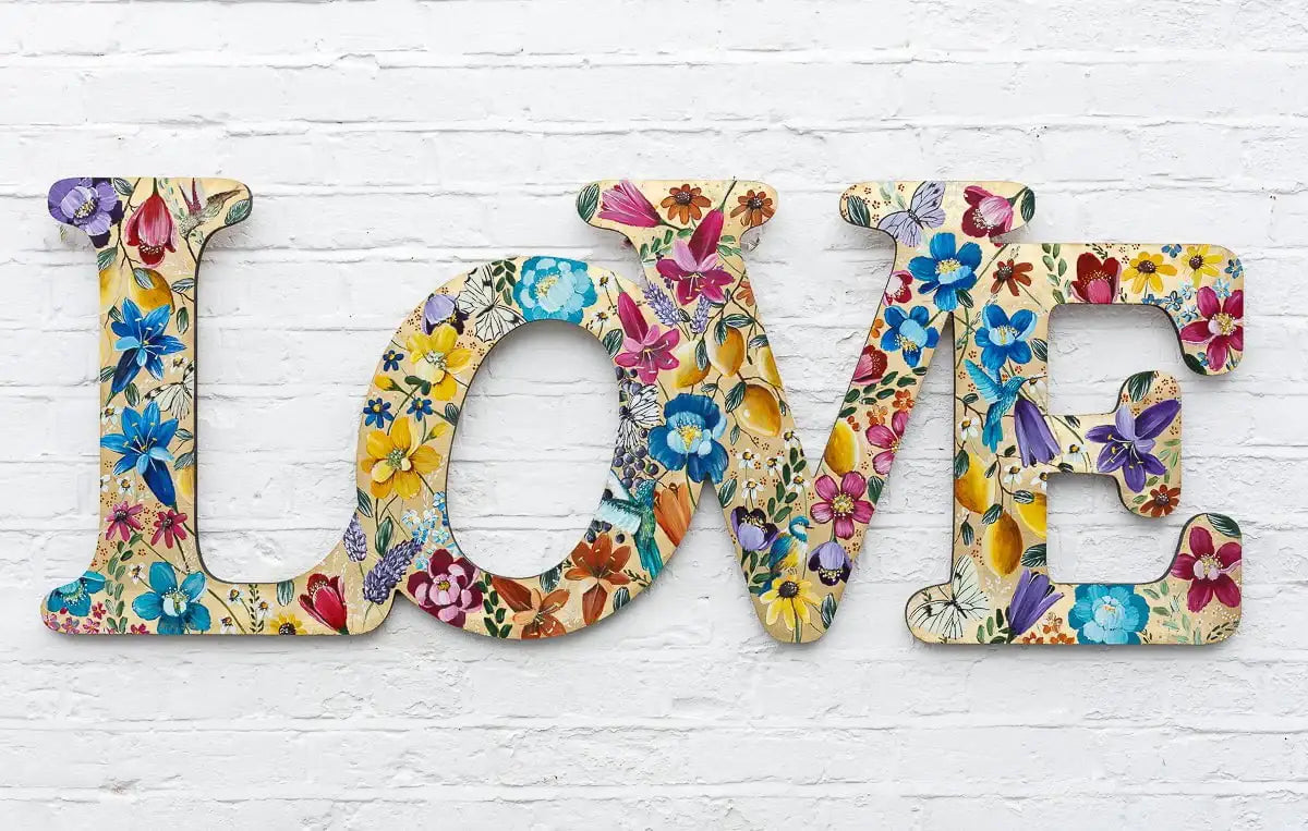 When Life Gives You Lemons - Original - SOLD by artist Becky Smith - Wyecliffe Galleries