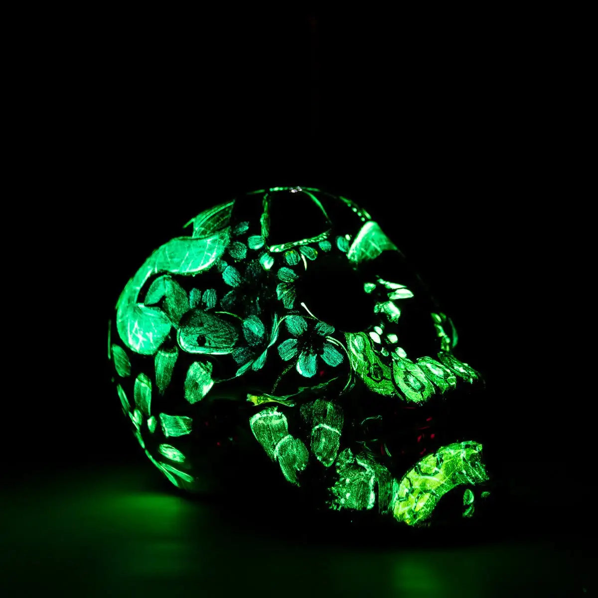 Wild Thoughts - Original Sculpture - SOLD by artist Becky Smith - Wyecliffe Galleries