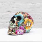 Wild Thoughts - Original Sculpture - SOLD by artist Becky Smith - Wyecliffe Galleries