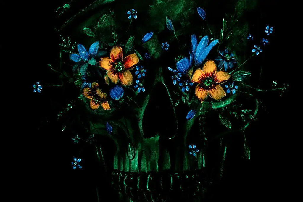 You Are A Queen - Original - SOLD by artist Becky Smith - Wyecliffe Galleries