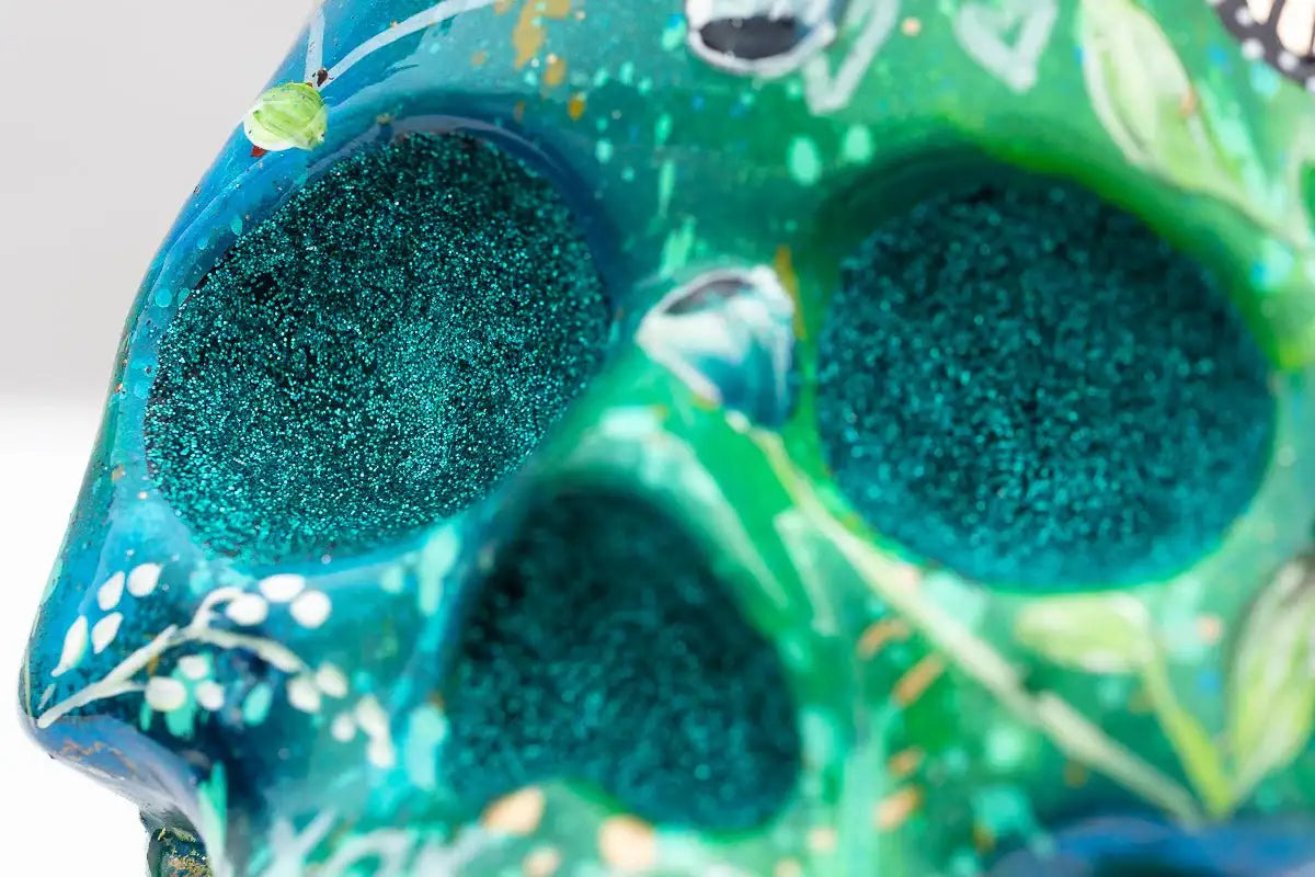 You Are Amazing - Original - SOLD by artist Becky Smith - Wyecliffe Galleries