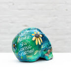 You Are Amazing - Original - SOLD by artist Becky Smith - Wyecliffe Galleries