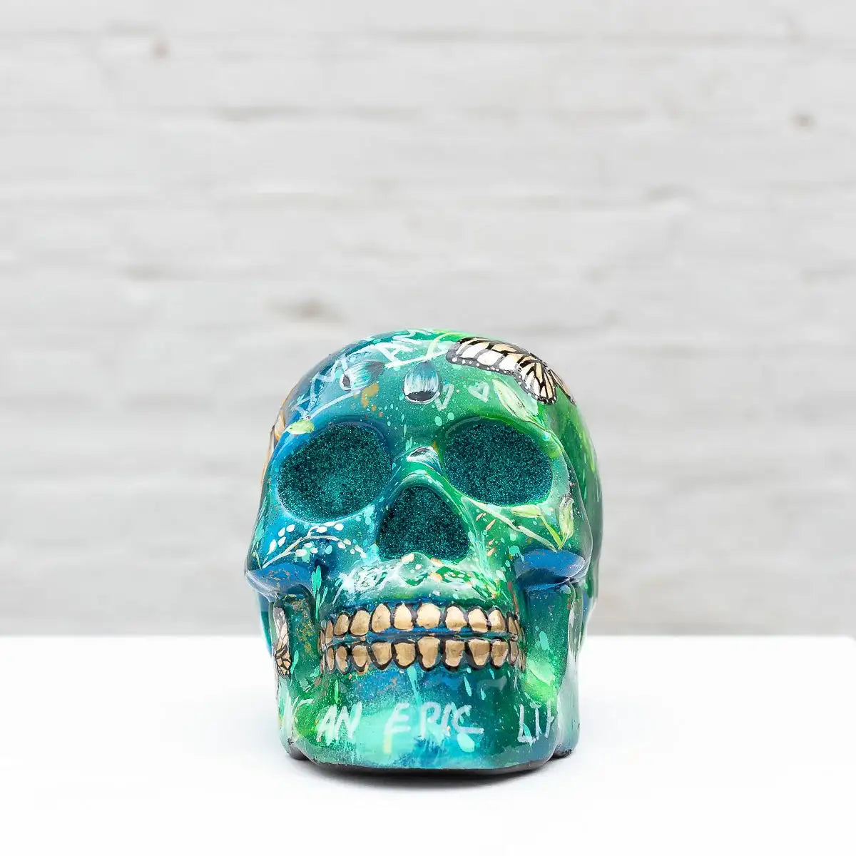 You Are Amazing - Original - SOLD by artist Becky Smith - Wyecliffe Galleries