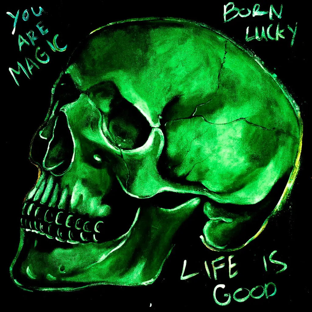 You Are Magic - Original by artist Becky Smith - Wyecliffe Galleries