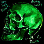 You Are Magic - Original by artist Becky Smith - Wyecliffe Galleries